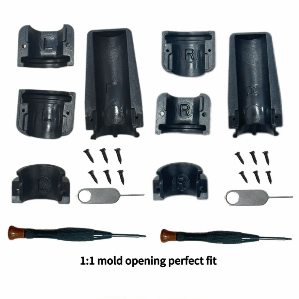 Sony Headphone Wh-1000Xm5 - Reparatieset voor de scharnier van plastic