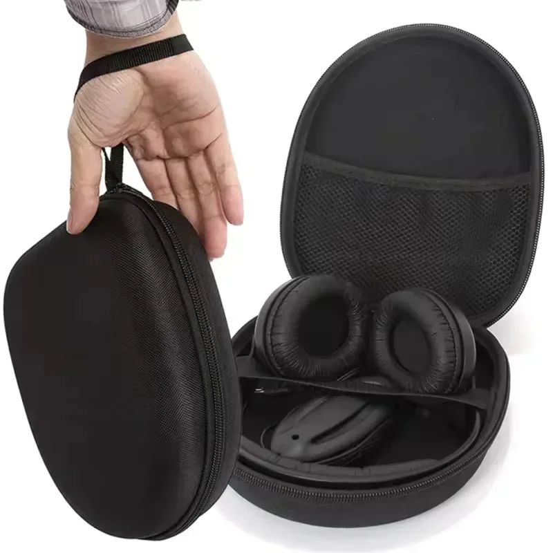 Sony Headphone Wh-1000Xm4 - Hoofdtelefoonhoes voor Sony WH-CH720N, WH-1000XM4, MDR-ZX100.