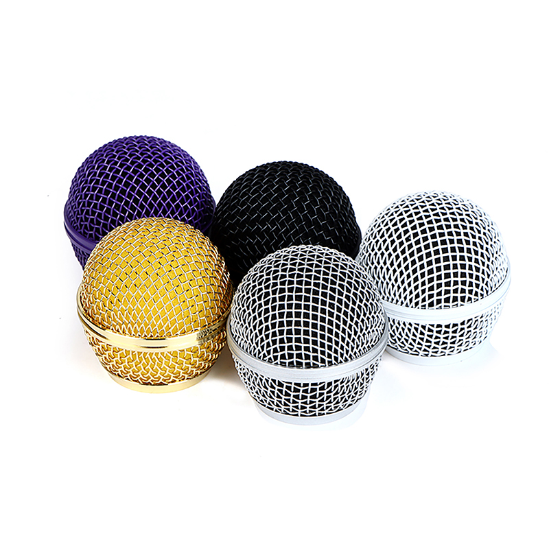 Shure Mic Sm58 - 1 st Voor Shure SM58 Draadloze