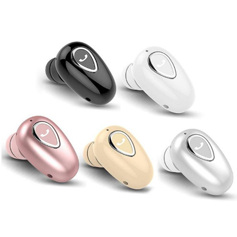 Wireless Earbuds Tws - YX01 Draadloze hoofdtelefoon Bluetooth 5.0 oortelefoon