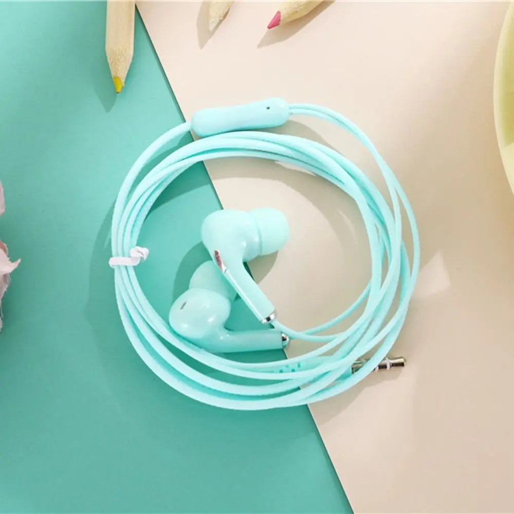Audiophile Headphone Wired - Draagbare 3,5 mm koptelefoon Stereo High