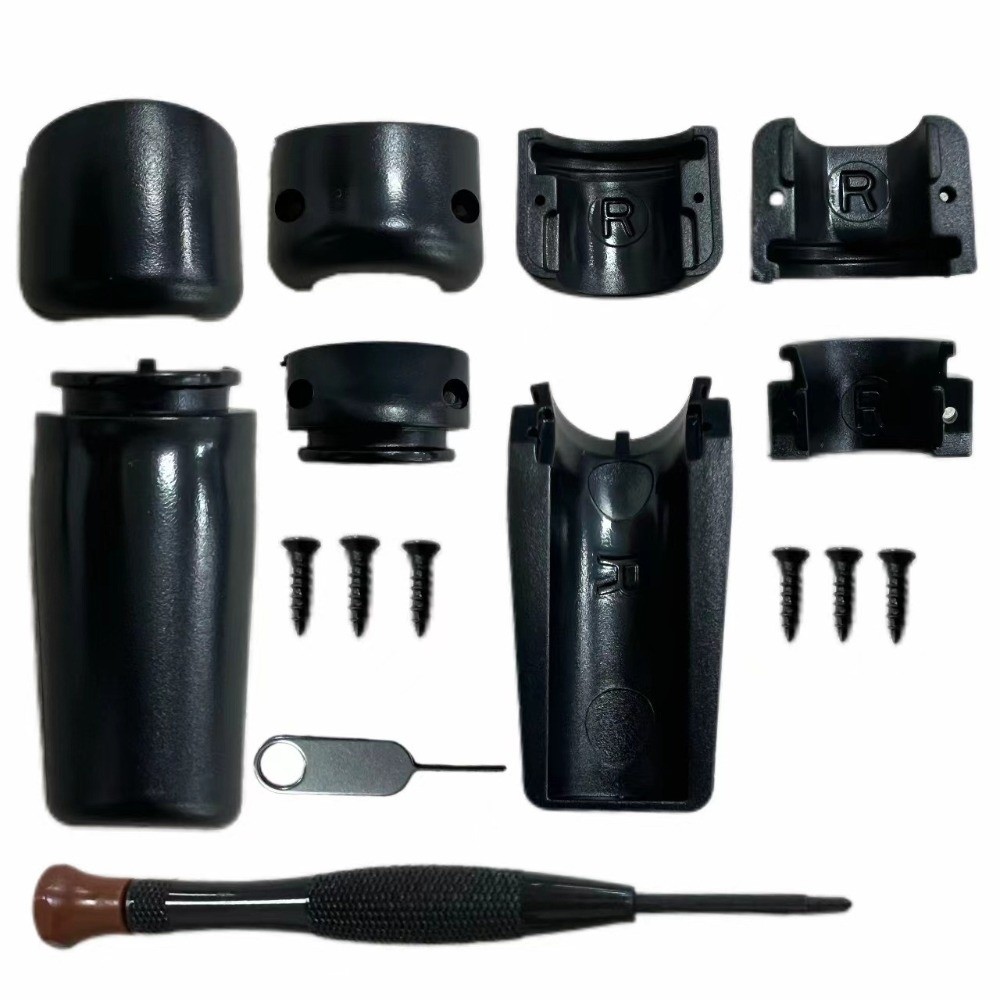 Reparatieset voor de scharnier - Sony Headphone Wh-1000Xm5 recensie en prijs