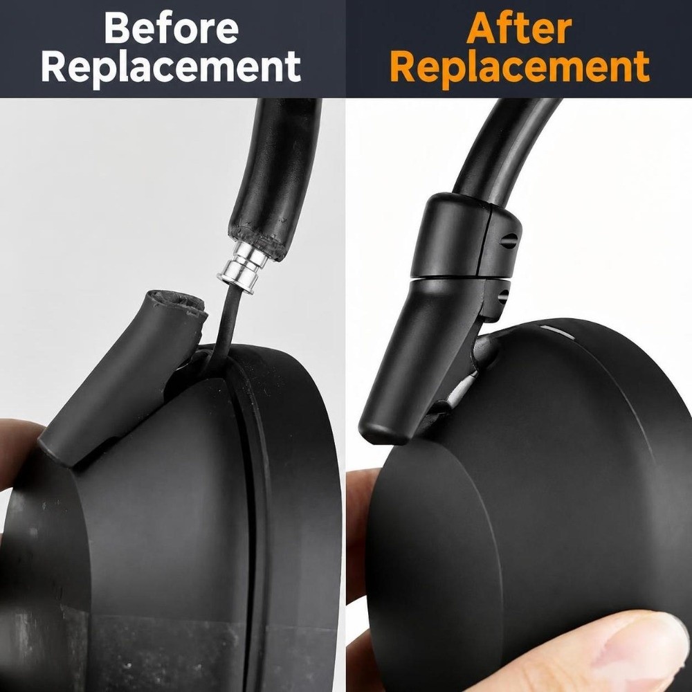 Reparatieset voor kunststof sc - Sony Headphone Wh-1000Xm5 recensie en prijs