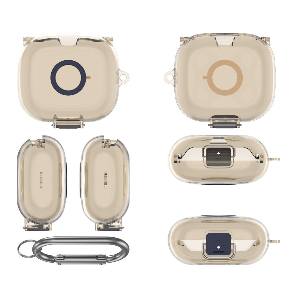 TPU-hoes voor oordopjes met ha - Beats Headphone Powerbeats Pro recensie en prijs
