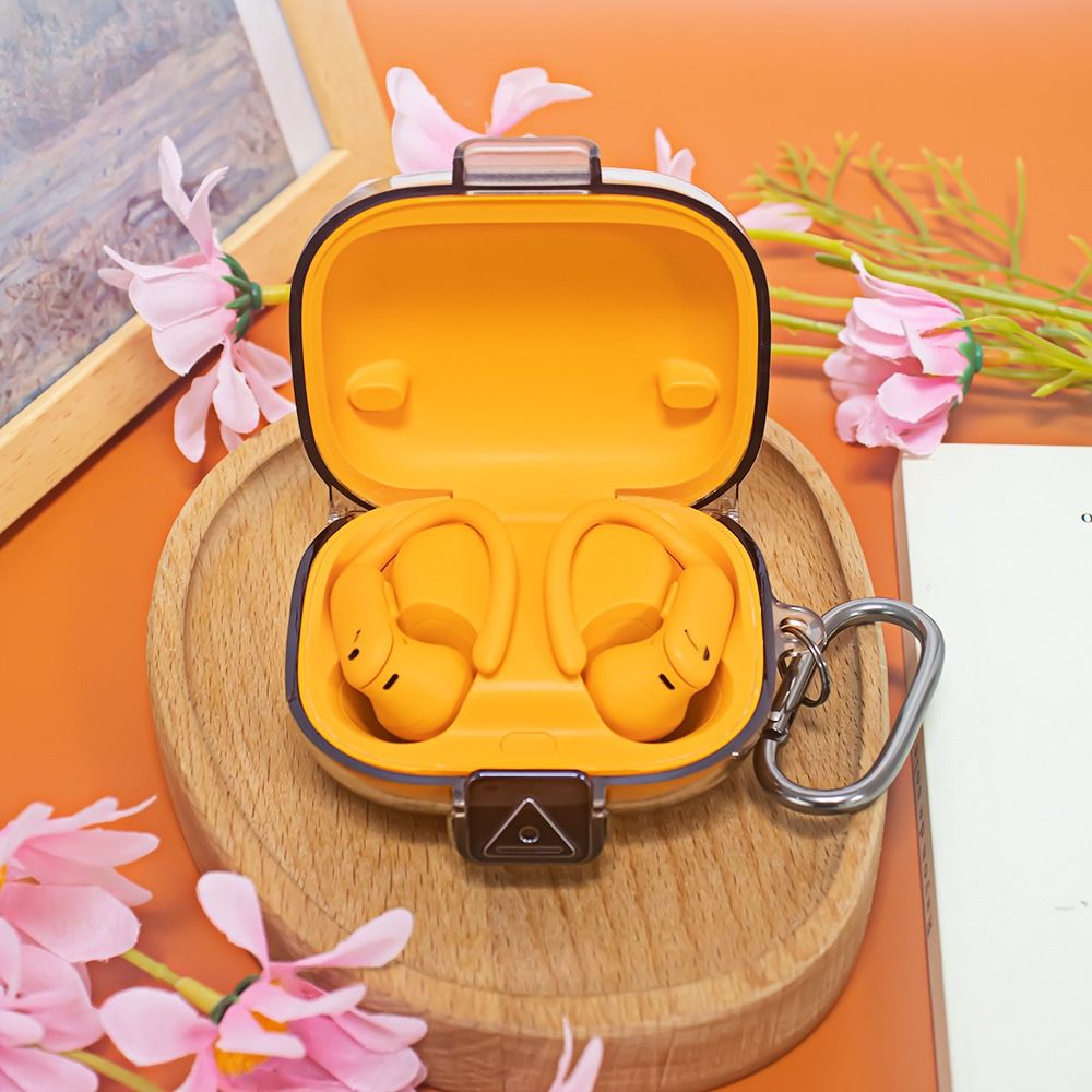 TPU-hoes voor oordopjes met ha - Beats Headphone Powerbeats Pro recensie en prijs