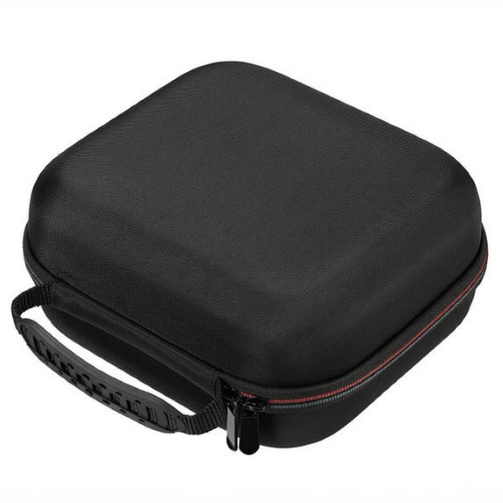 Draagbare beschermende koffer  - Headphone Case Hard recensie en prijs