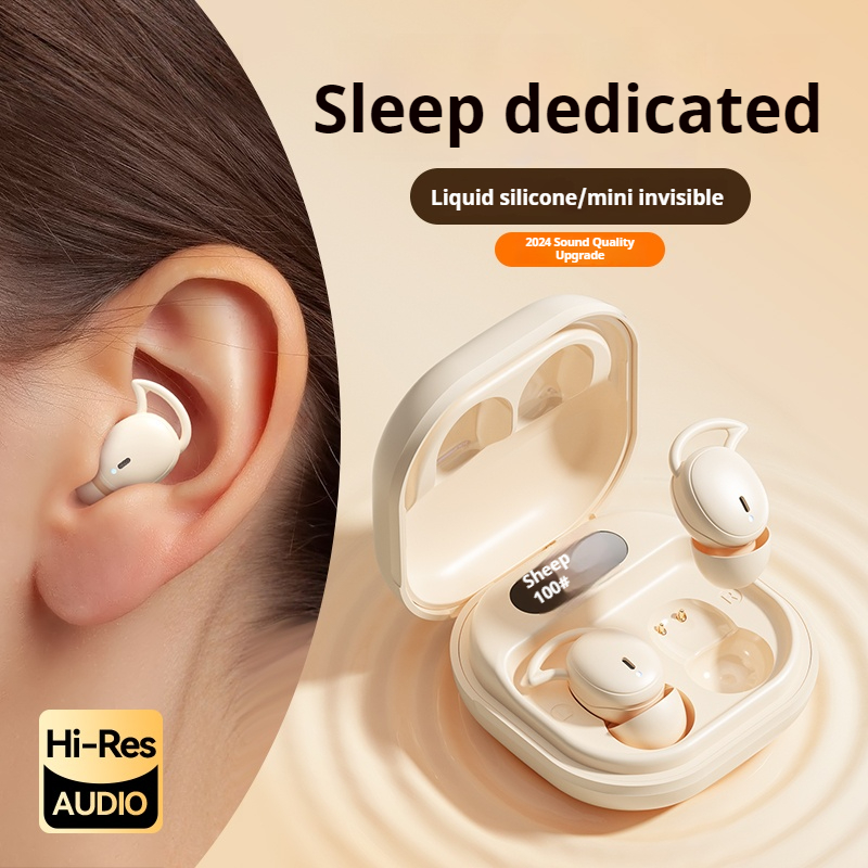 M72 Mini Draadloze Oordopjes B - Bluetooth Headset On Ear recensie en prijs