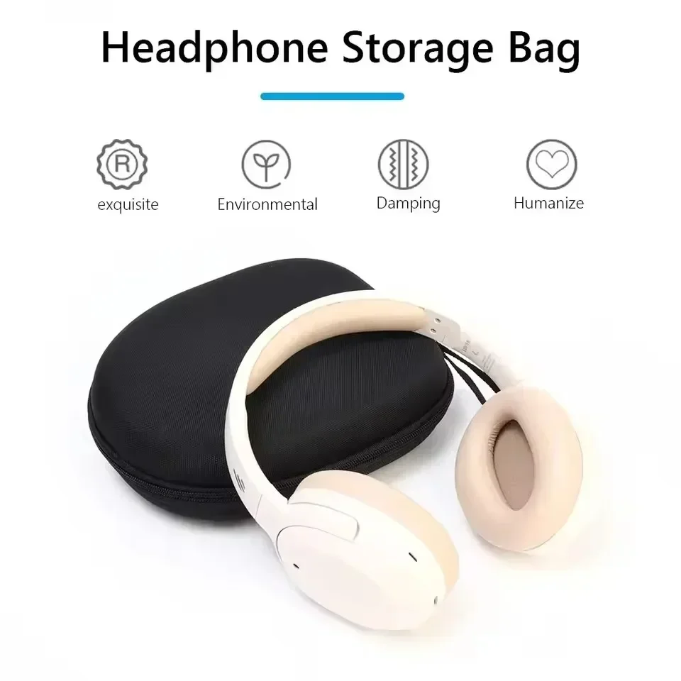 Hoofdtelefoonhoes voor Sony WH - Sony Headphone Wh-1000Xm4 recensie en prijs
