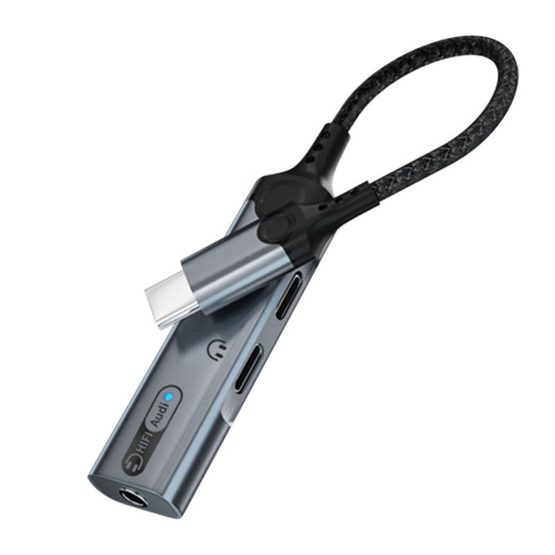 A99X Hoofdtelefoonaansluitinga - Earphone Splitter Jack recensie en prijs