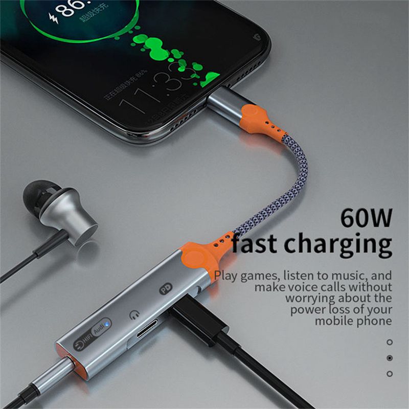 A99X Hoofdtelefoonaansluitinga - Earphone Splitter Jack recensie en prijs
