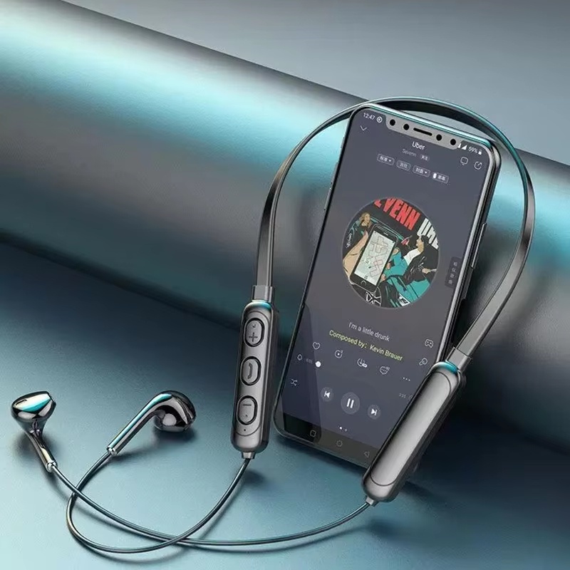 Sport Fitness Audio-accessoire - Bluetooth Headset On Ear recensie en prijs