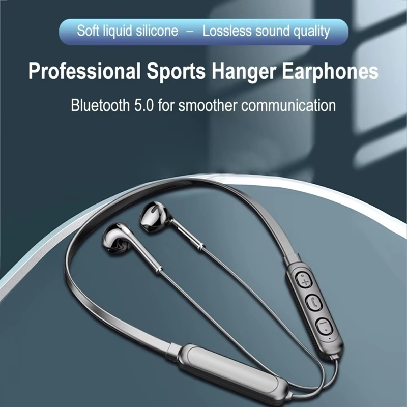 Sport Fitness Audio-accessoire - Bluetooth Headset On Ear recensie en prijs