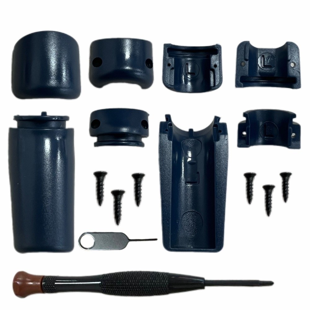 Reparatieset voor kunststof sc - Sony Headphone Wh-1000Xm5 recensie en prijs