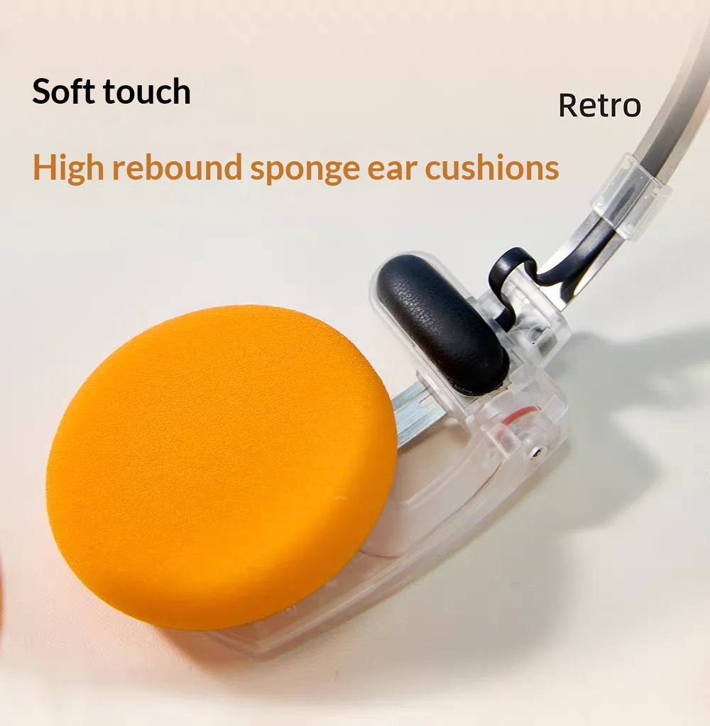 2026 WhatPlus RETRO R3 Bluetoo - Bluetooth Headset On Ear recensie en prijs