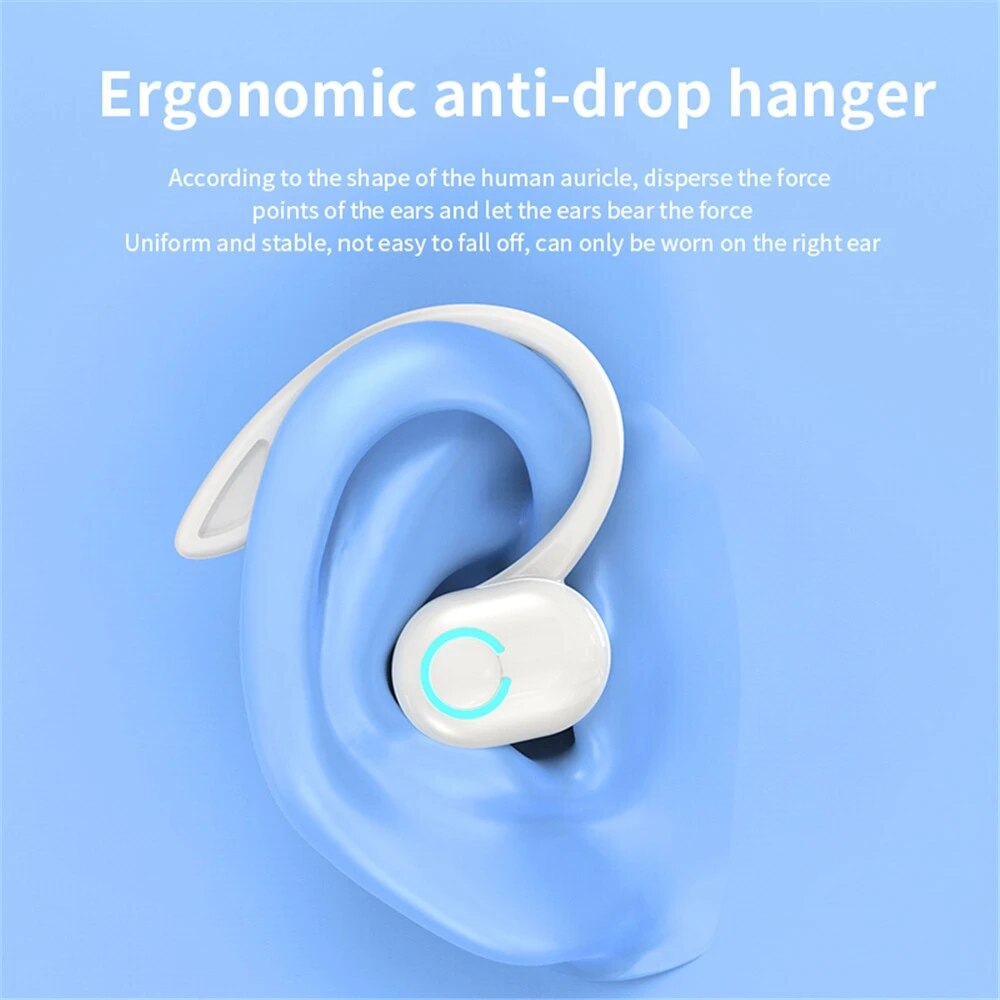 TWS Draadloze koptelefoon Spor - Wireless Earbuds Tws recensie en prijs