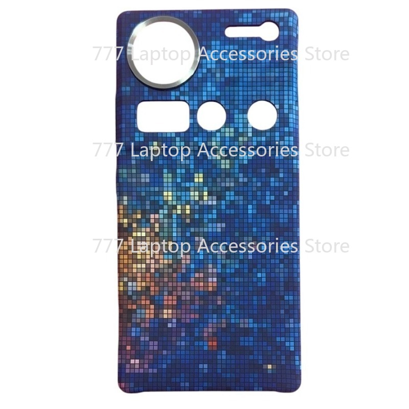 Originele harde hoes voor ZTE  - Headphone Case Hard recensie en prijs