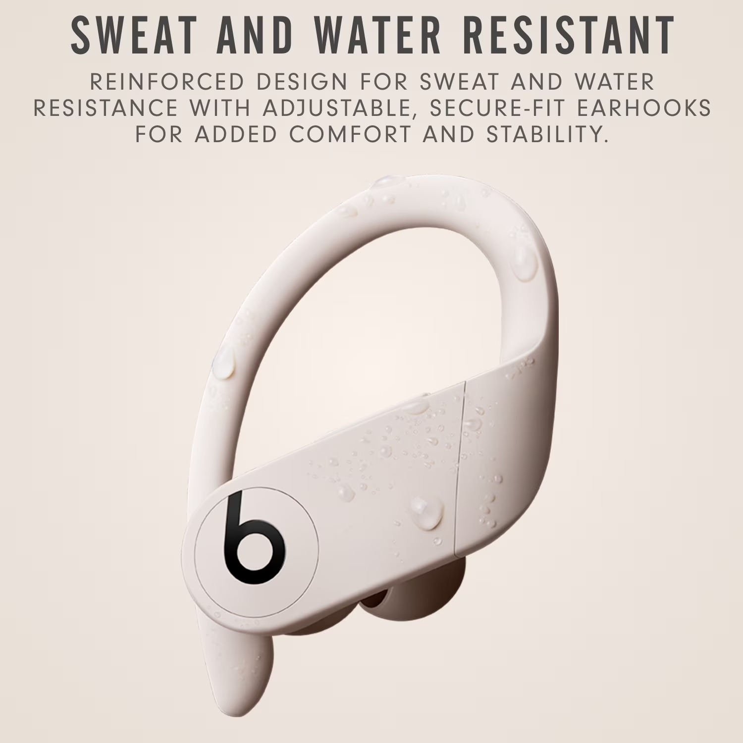 Beats Powerbeats Pro draadloze - Beats Headphone Powerbeats Pro recensie en prijs