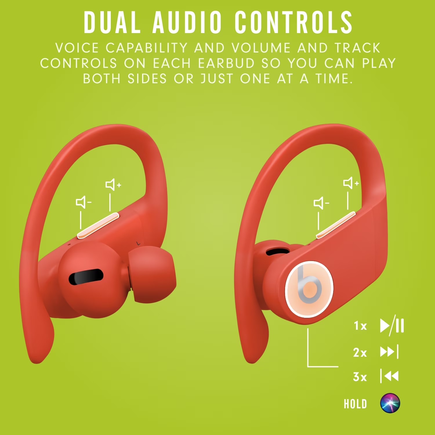 Beats Powerbeats Pro draadloze - Beats Headphone Powerbeats Pro recensie en prijs