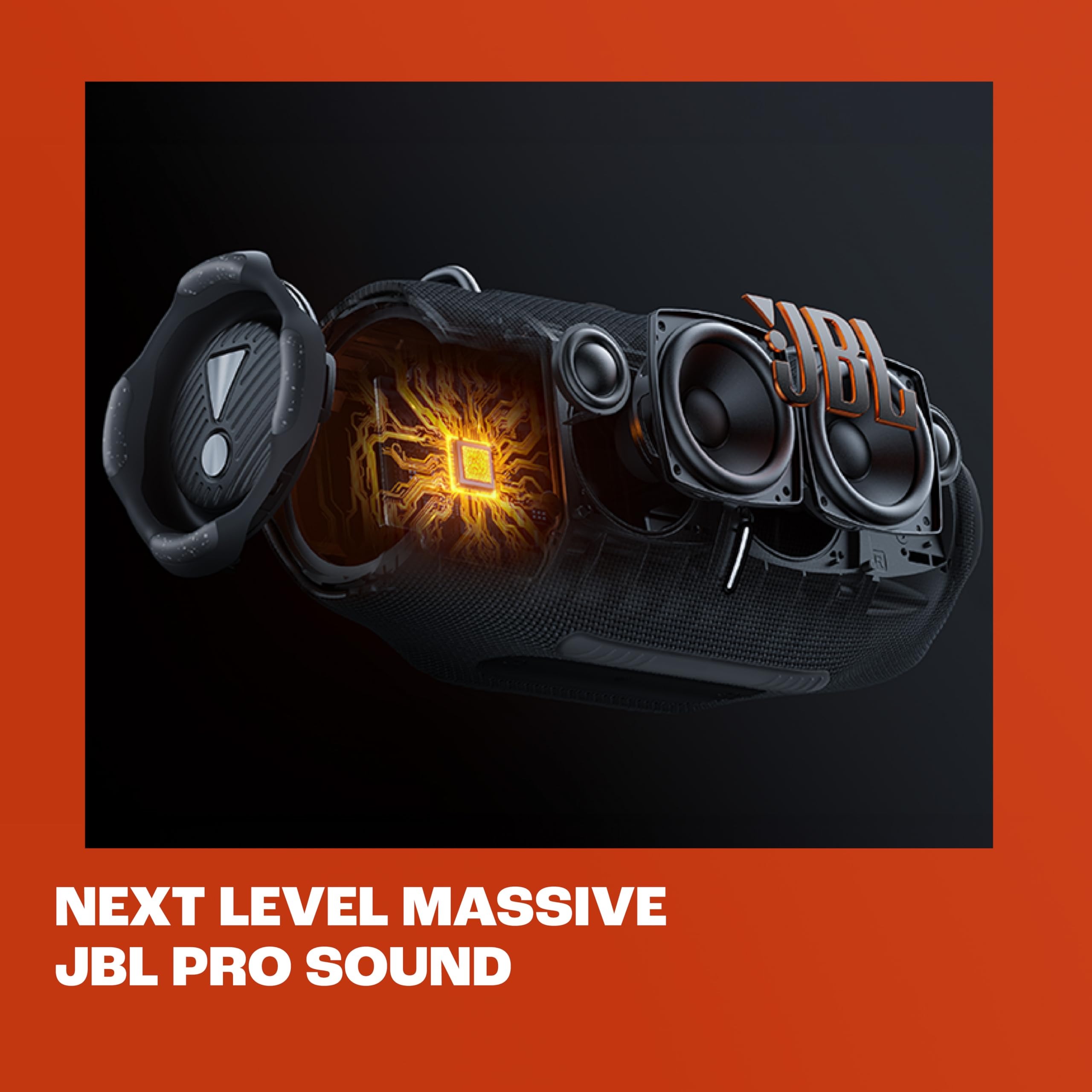 JBL XTREME 4 draadloze Bluetoo - Jbl Speaker Flip 6 recensie en prijs