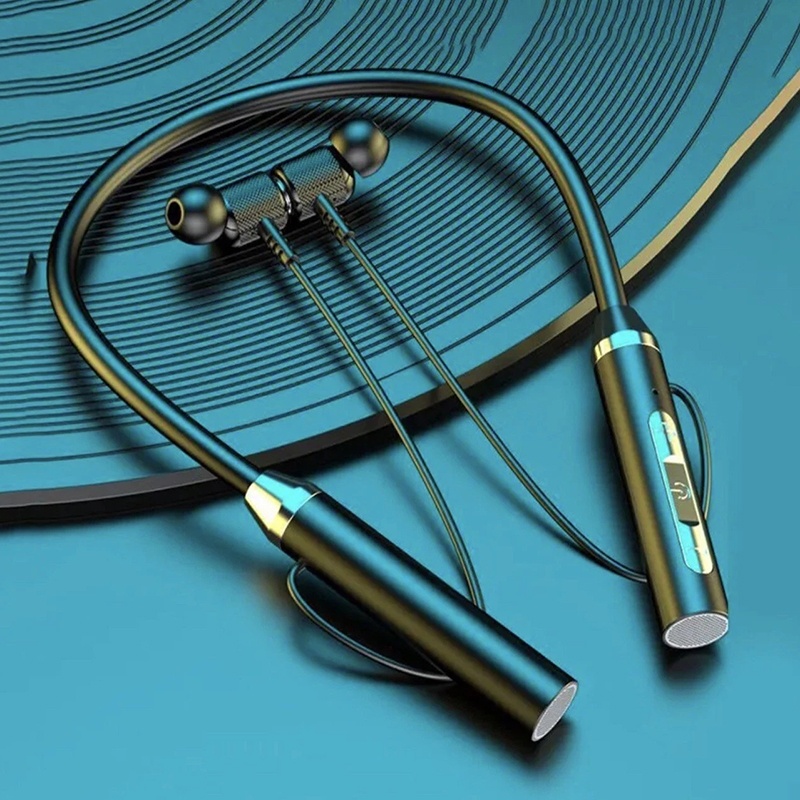 Draadloze Bluetooth 5.0 hoofdt - Bluetooth Headset On Ear recensie en prijs