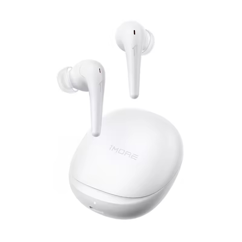 1MORE Aero Oordopjes met Ruiso - Bluetooth Headset On Ear recensie en prijs