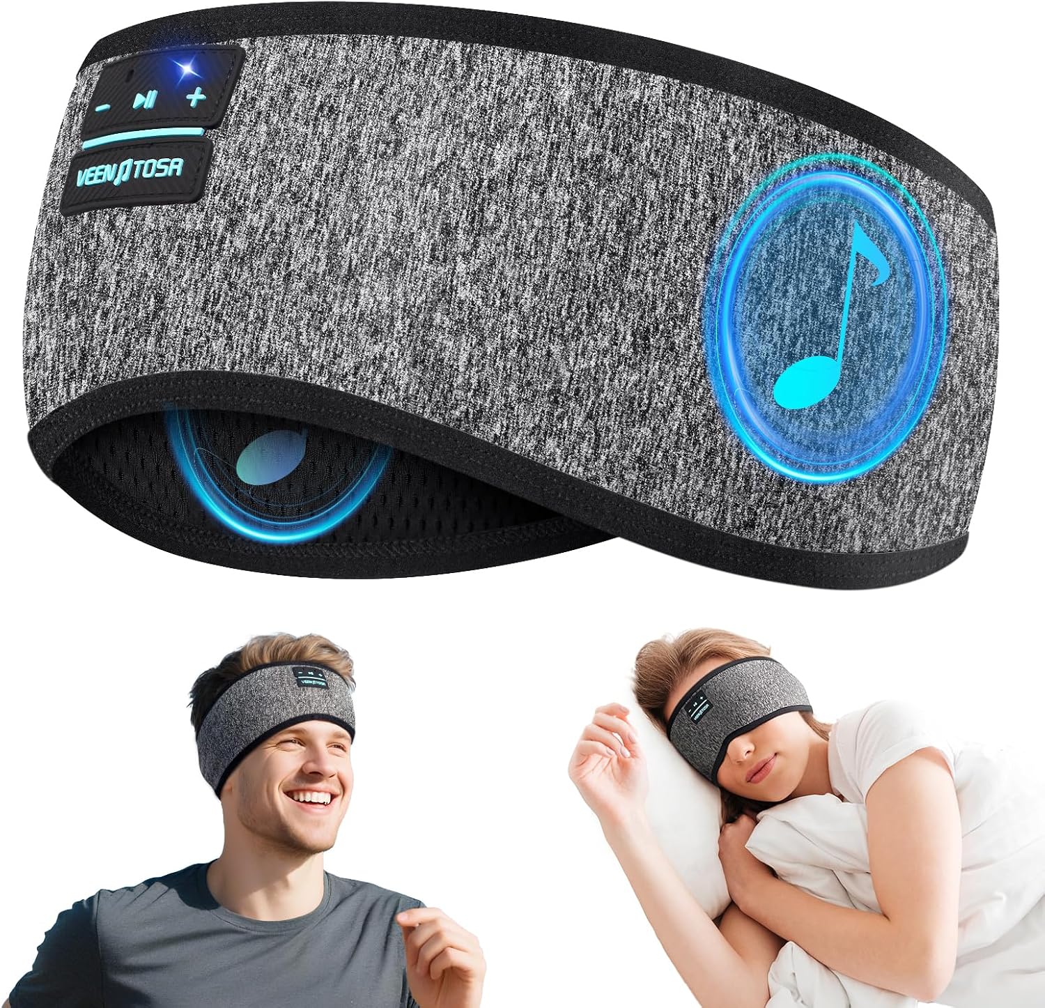 Bluetooth-oortelefoon Sport Zi - Bluetooth Headset On Ear recensie en prijs