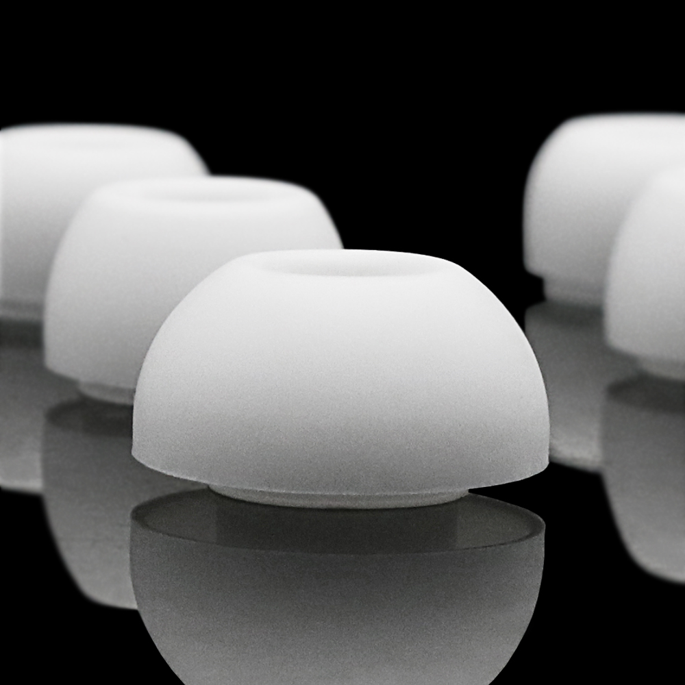 Geïntegreerde oordopjes voor A - Earphone Foam Tip recensie en prijs