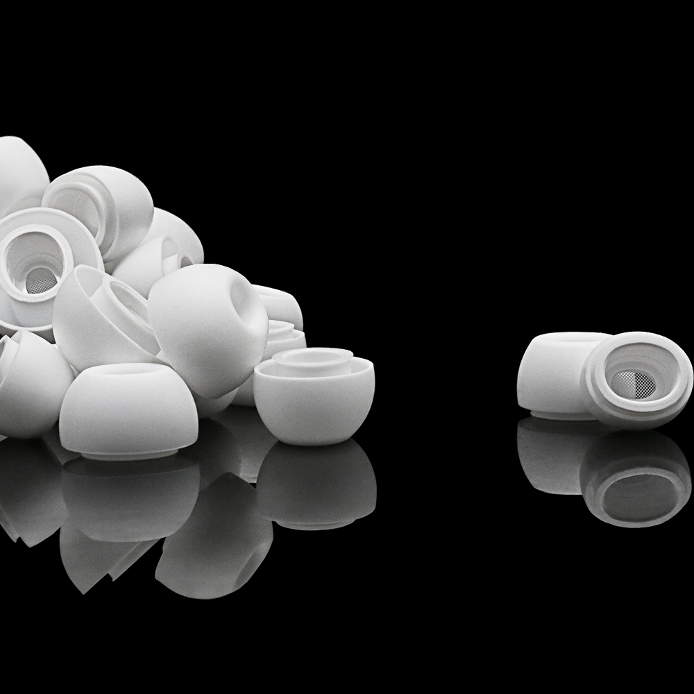 Geïntegreerde oordopjes voor A - Earphone Foam Tip recensie en prijs