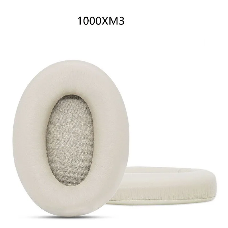 Vervangende oorkussens van pro - Sony Headphone Wh-1000Xm4 recensie en prijs