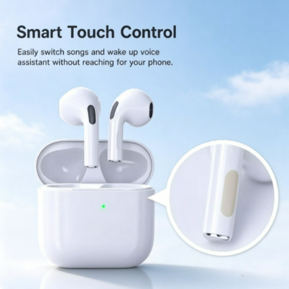 Originele Pro4 TWS draadloze o - Wireless Earbuds Tws recensie en prijs