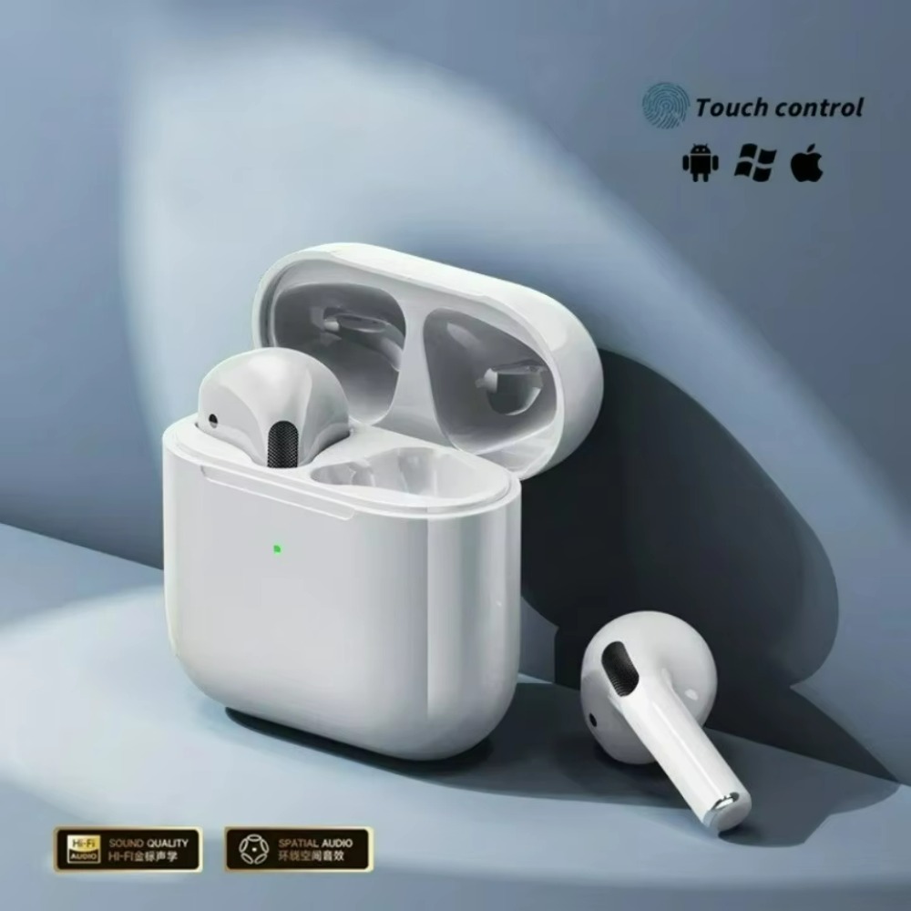 Originele Pro4 TWS draadloze o - Wireless Earbuds Tws recensie en prijs