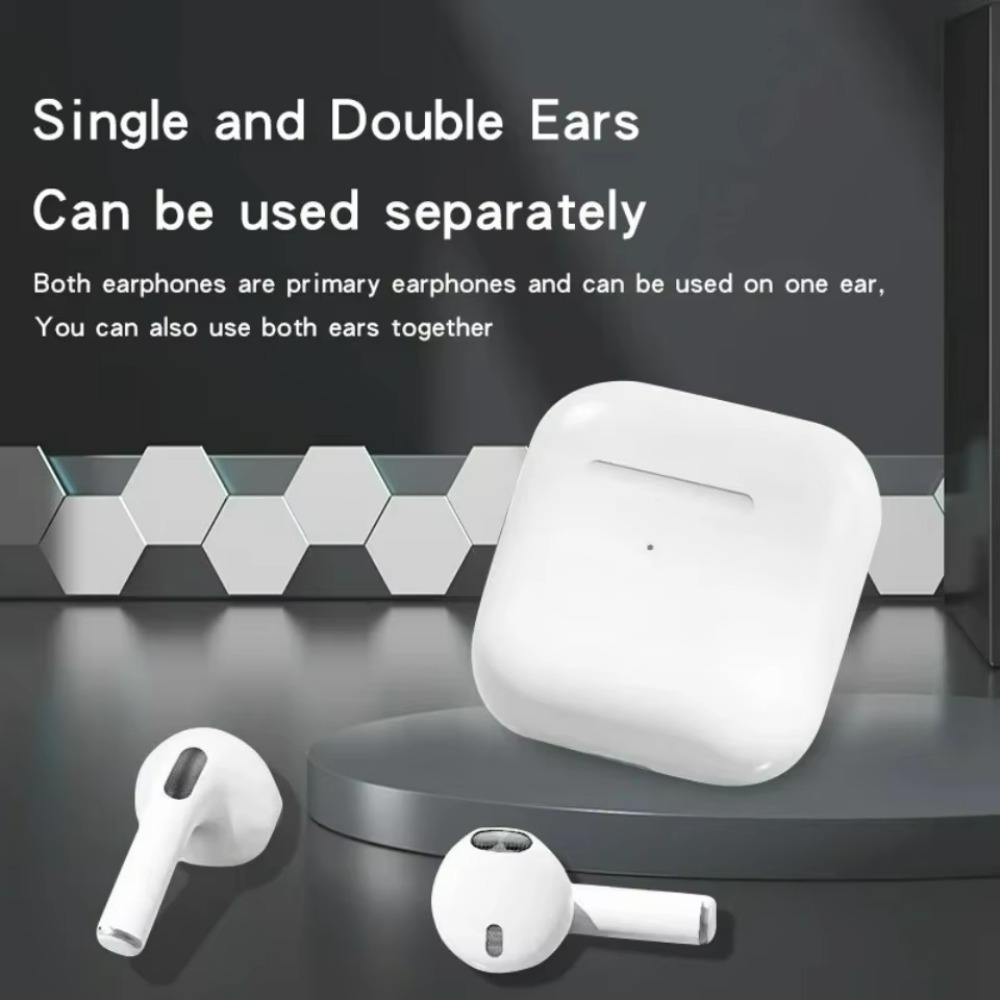 Originele Pro4 TWS draadloze o - Wireless Earbuds Tws recensie en prijs