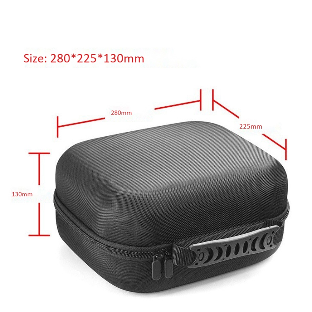 -[A51I Digital] EVA Hard Trave - Headphone Case Hard recensie en prijs