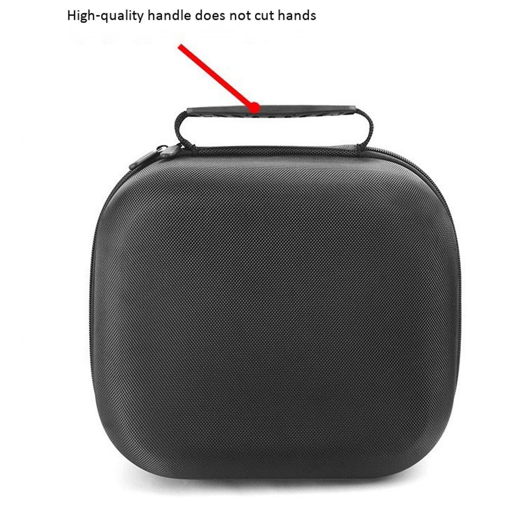 -[A51I Digital] EVA Hard Trave - Headphone Case Hard recensie en prijs