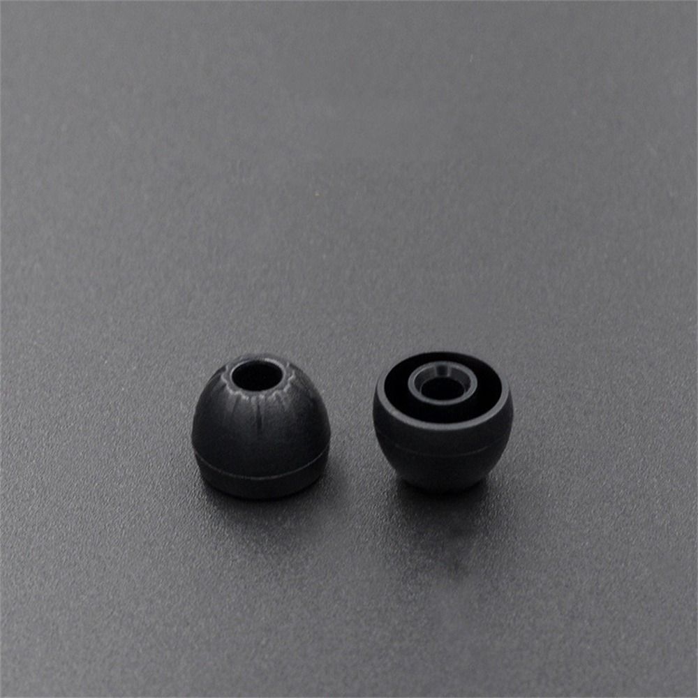 6 Stuks In-Ear Oordopjes Tip V - Earphone Foam Tip recensie en prijs